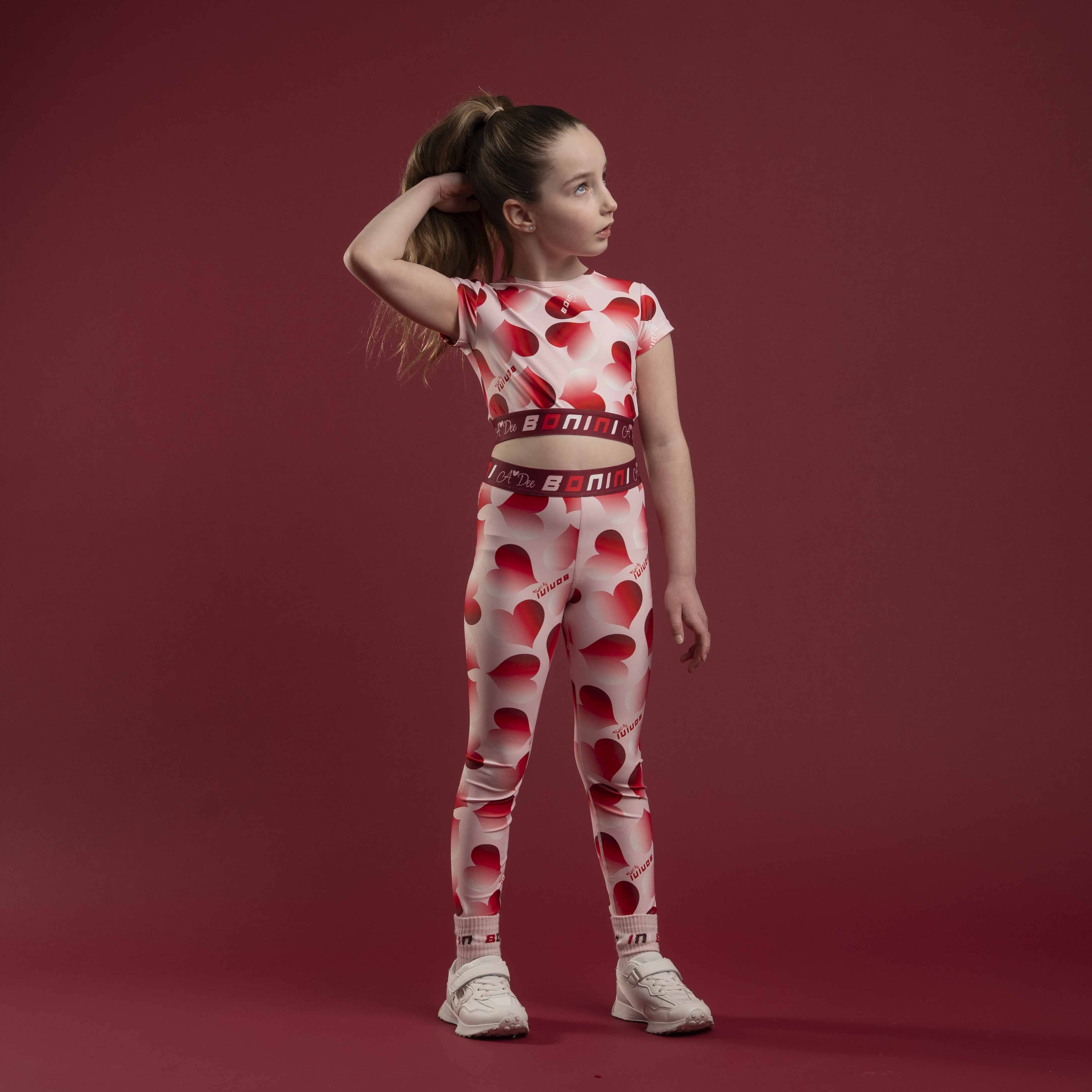Bonini Inspire Leggings