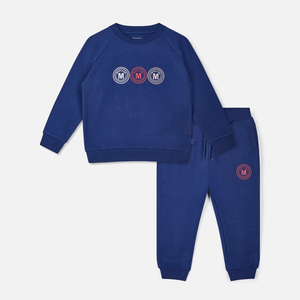 Mitch & Son Paolo Tracksuit