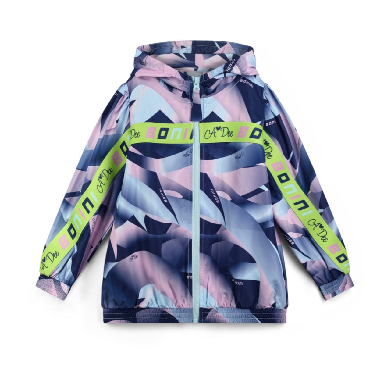 Bonini Future Jacket