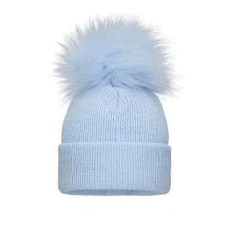 Baby knit single