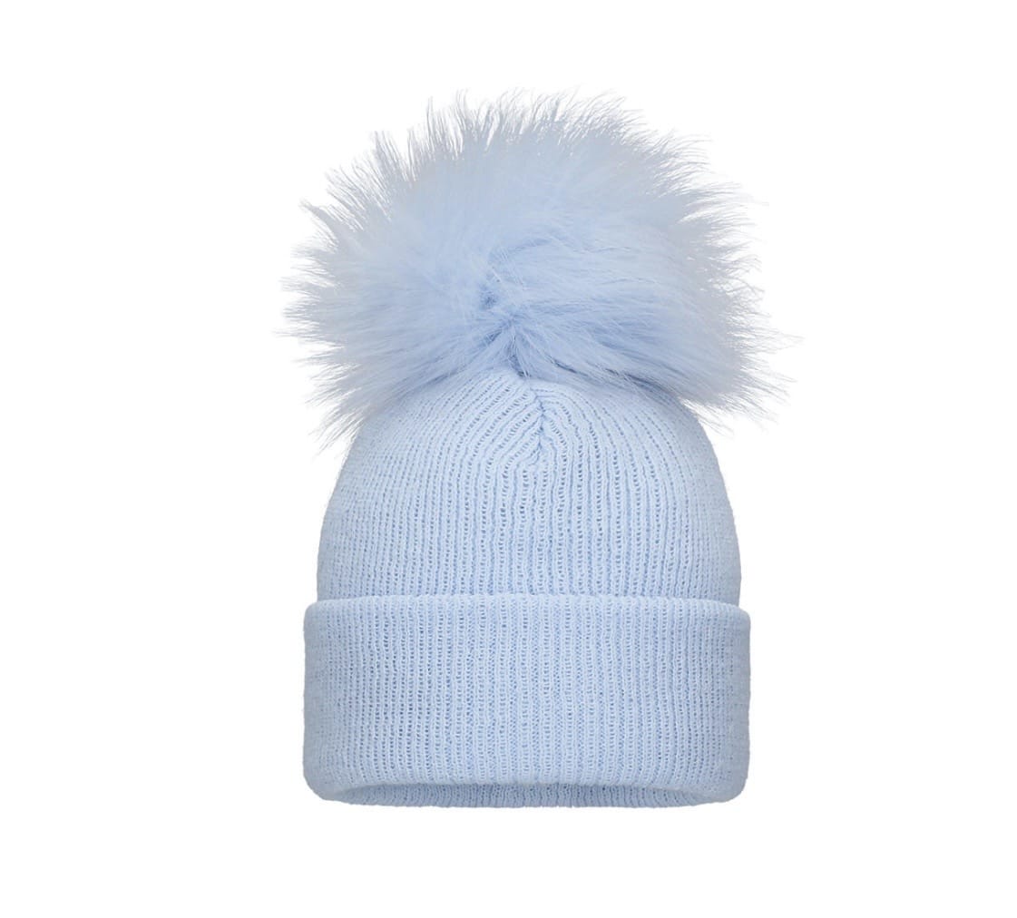 Baby Knit Single