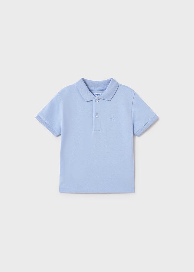 Mayoral Polo Shirt