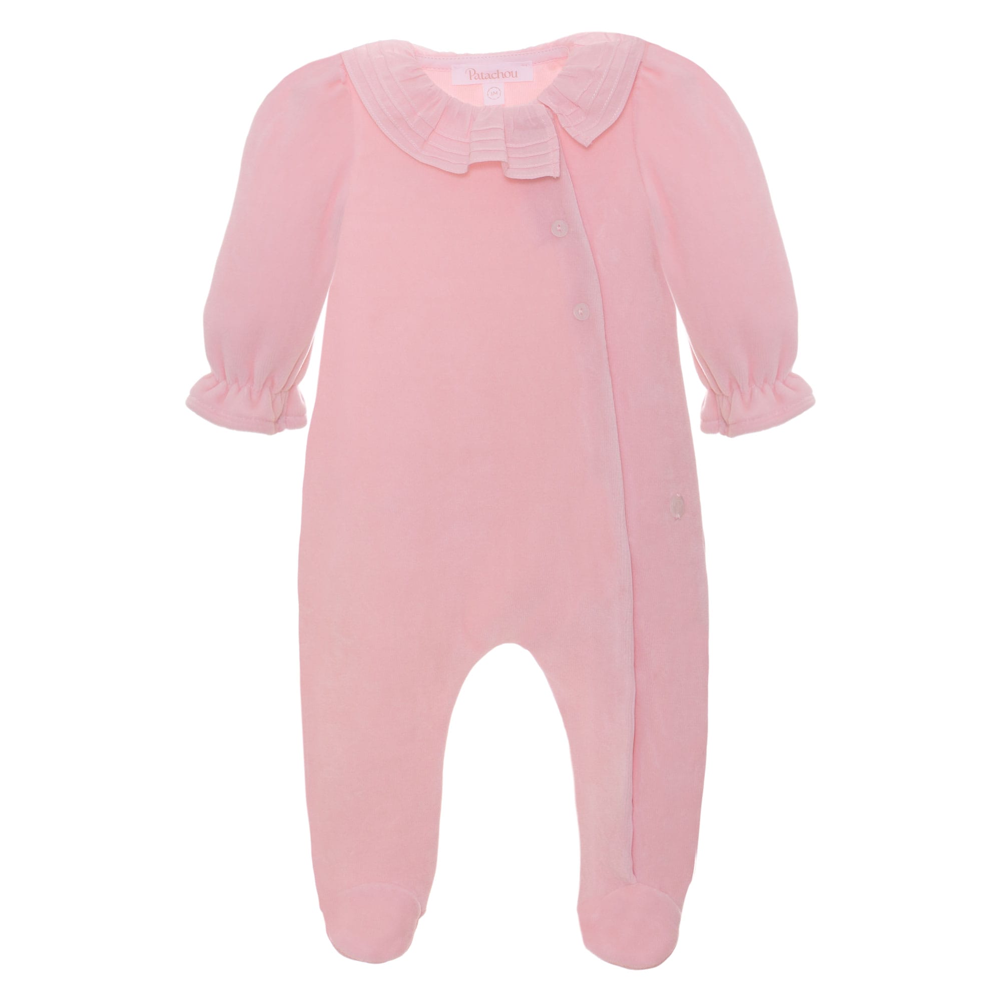 Patachou Babygrow