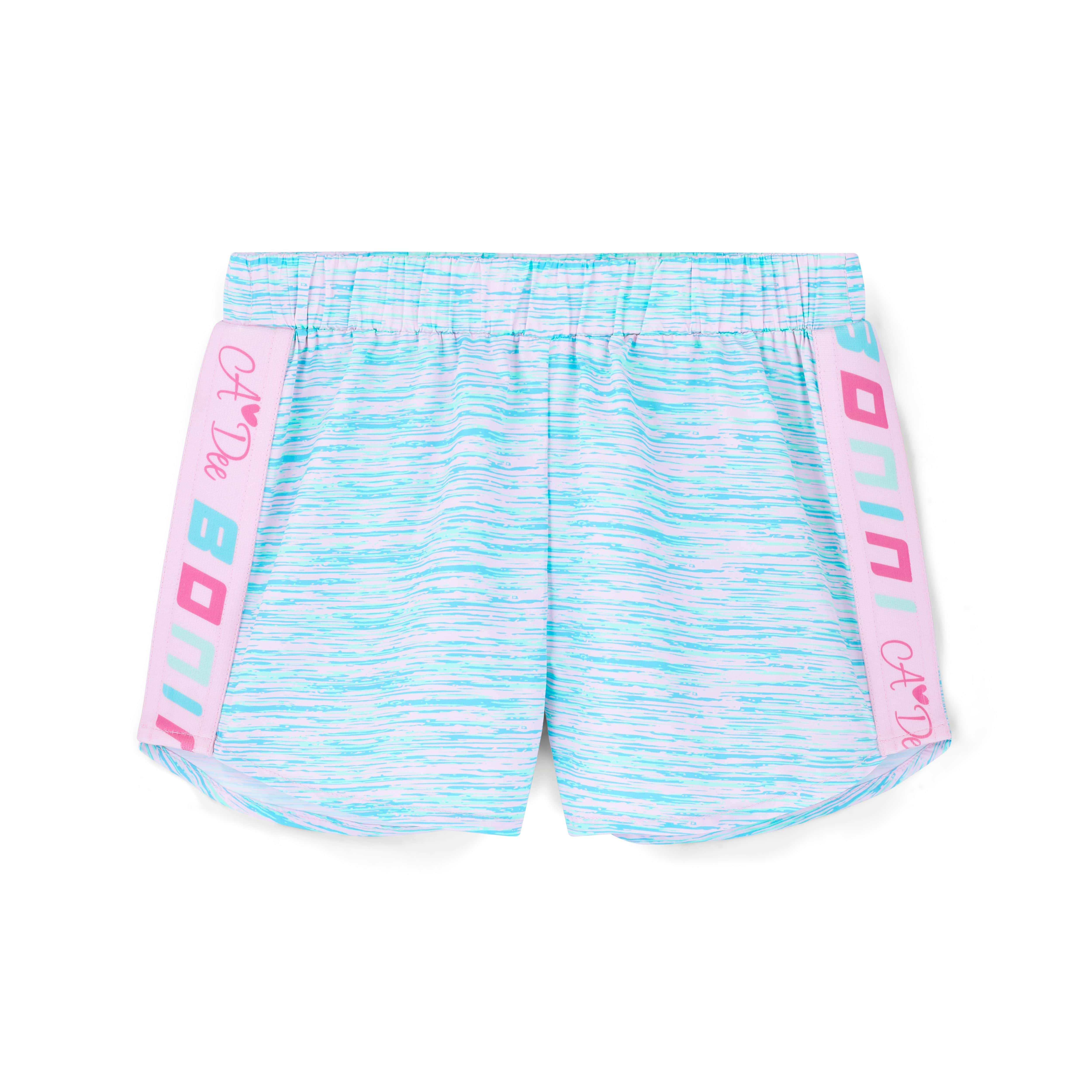 Bonini Spark Sport Shorts