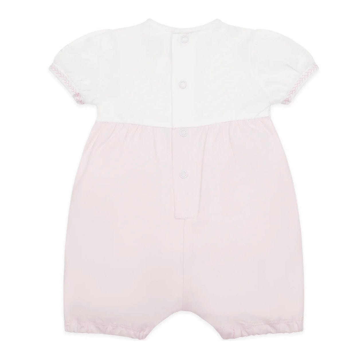 Emile Et Rose Jemma Romper