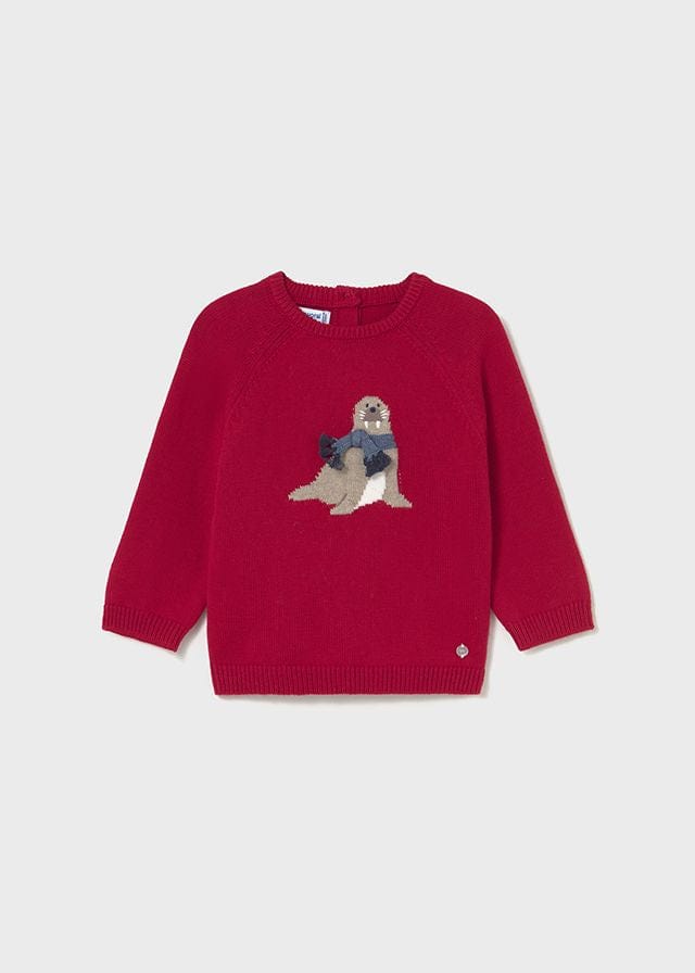 Mayoral Sweater