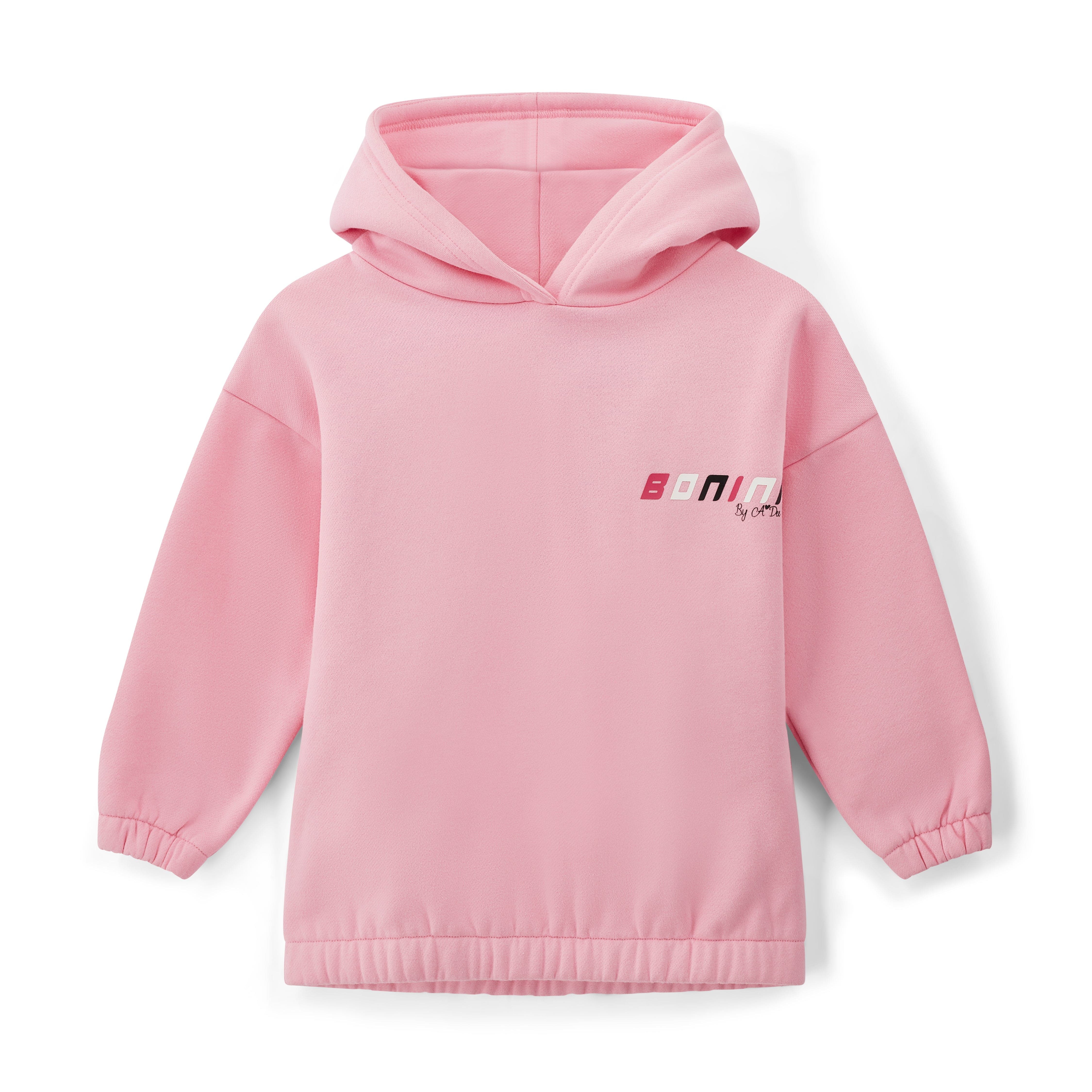 Bonini Sparkle Oversized Hoodie