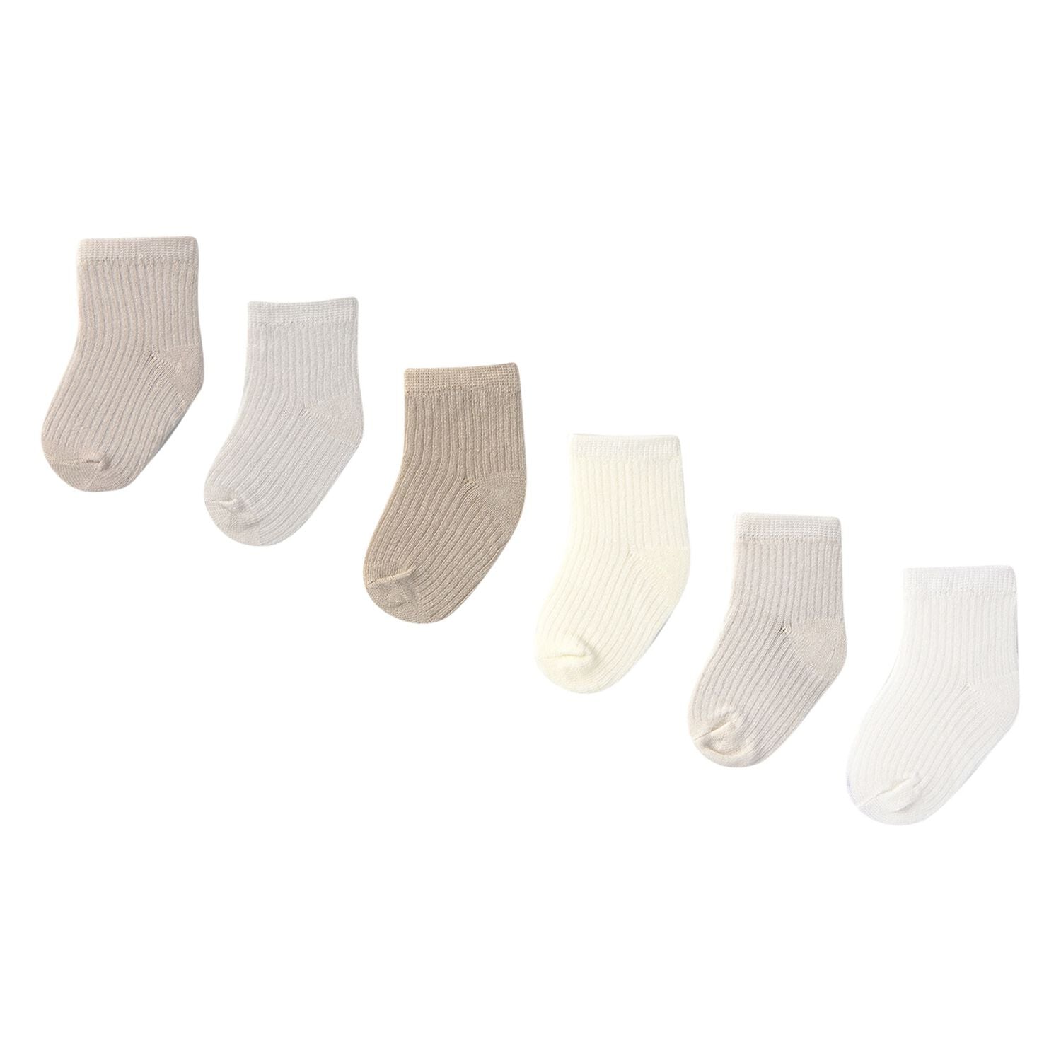 Mayoral Set of 6 Socks