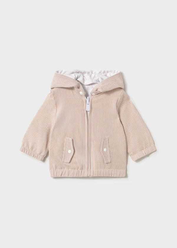 Mayoral Reversible Windbreaker