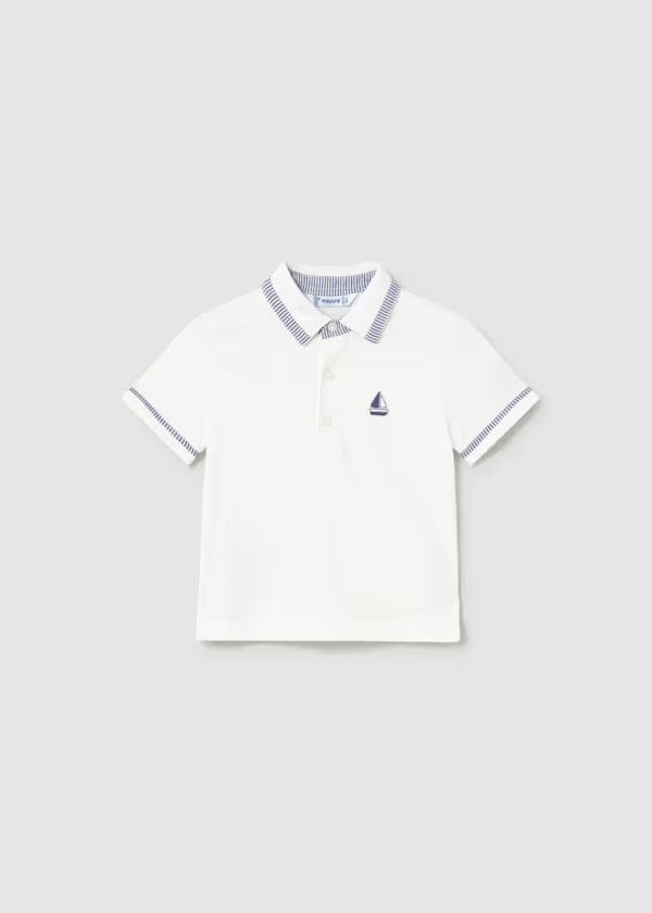 Mayoral Polo Shirt