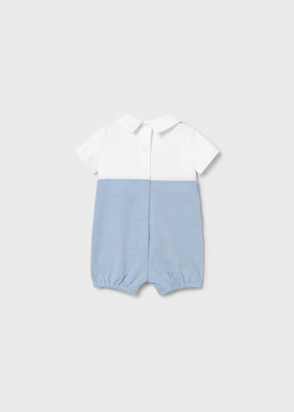 Mayoral Romper