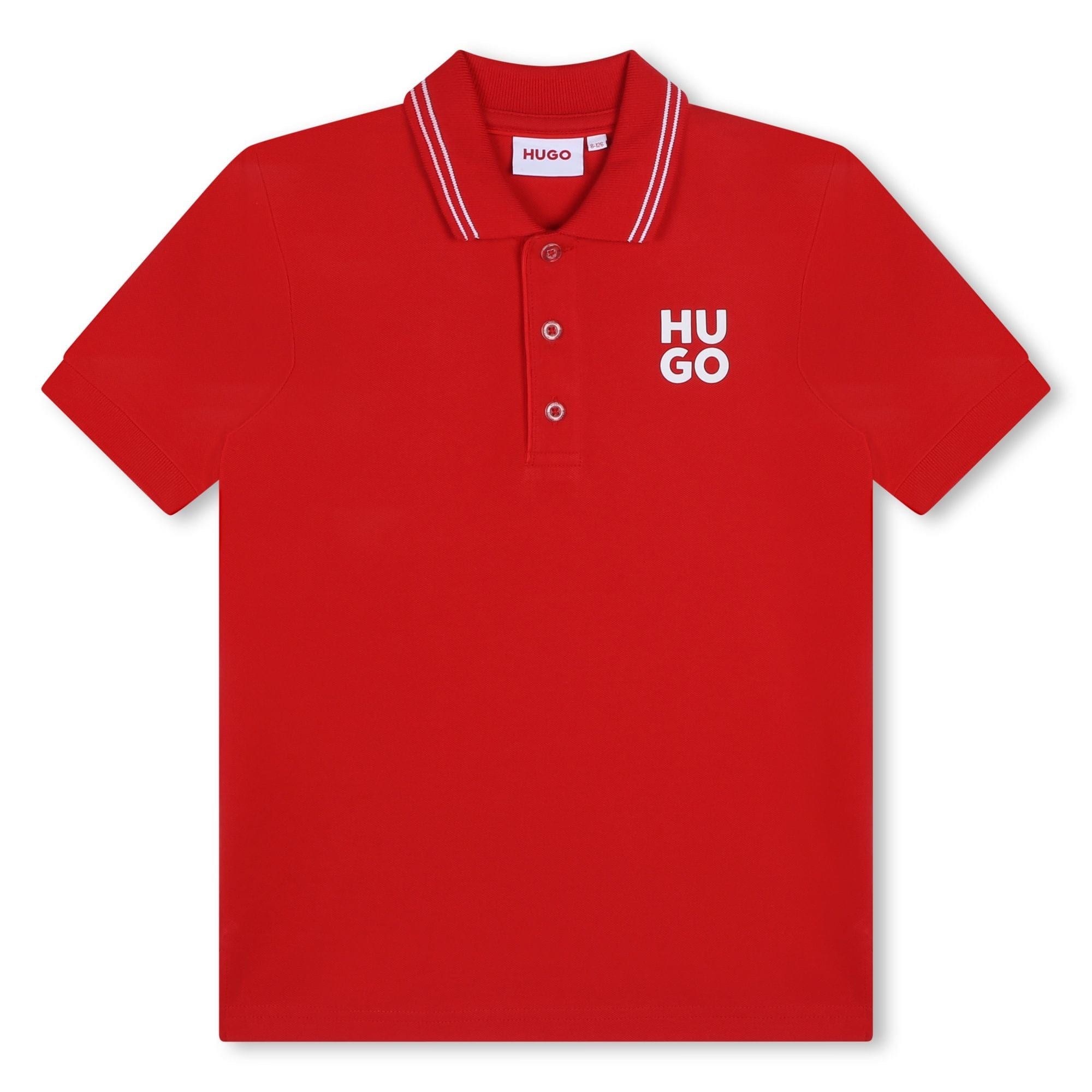 HUGO Polo Shirt