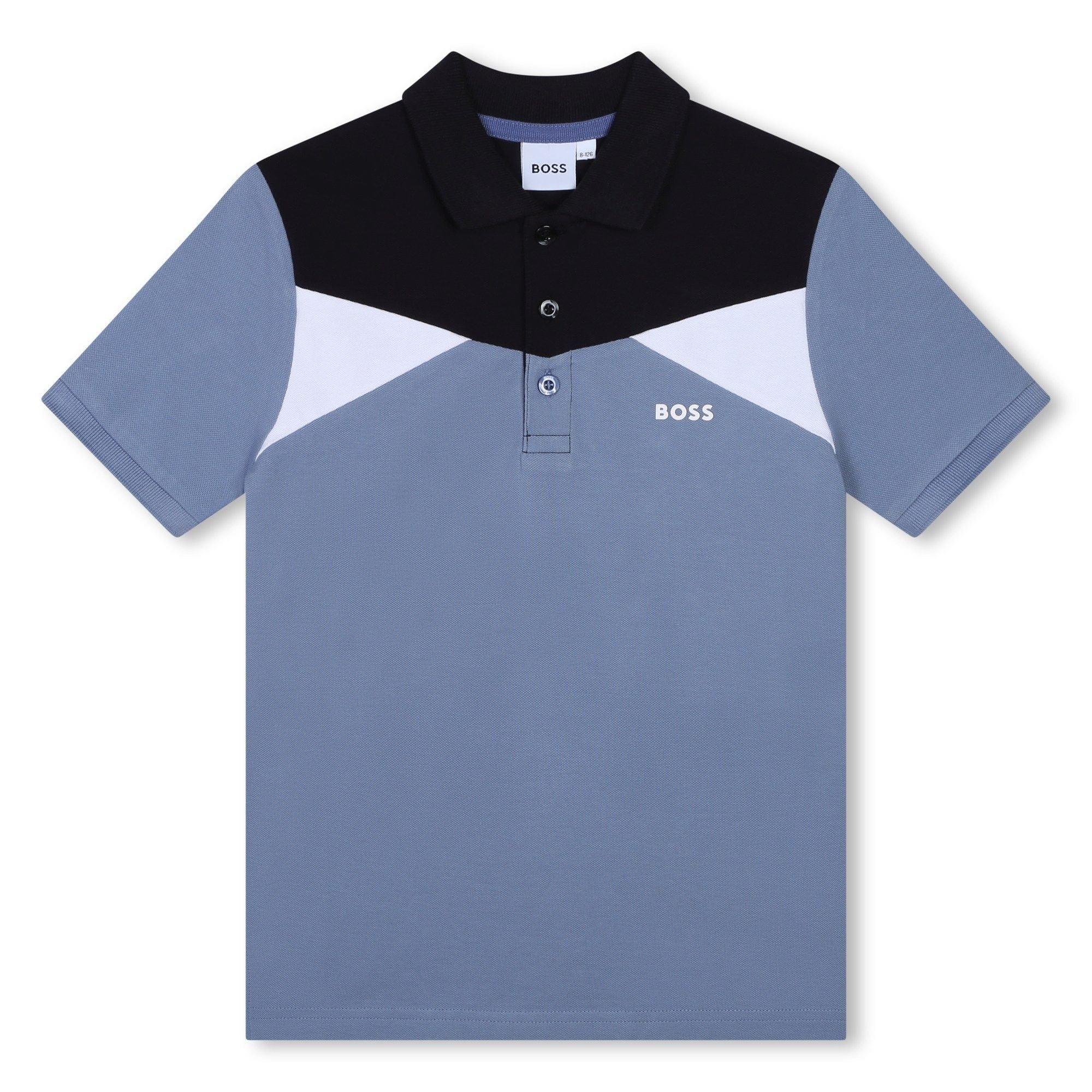 BOSS Polo Shirt