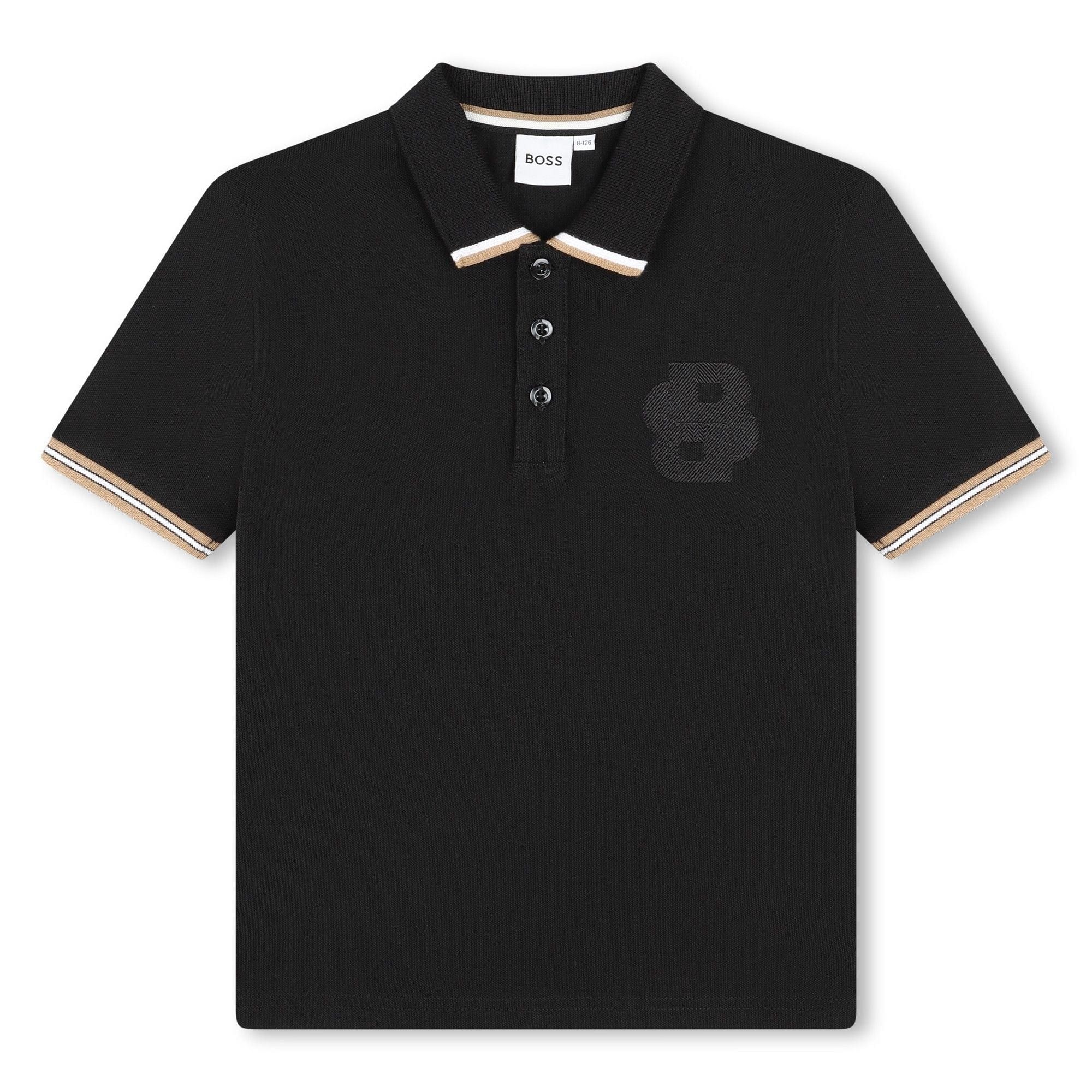 BOSS Polo Shirt