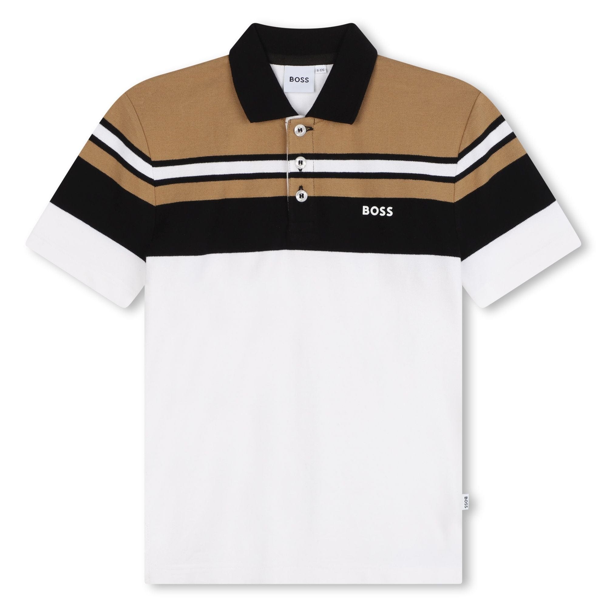 BOSS Polo Shirt