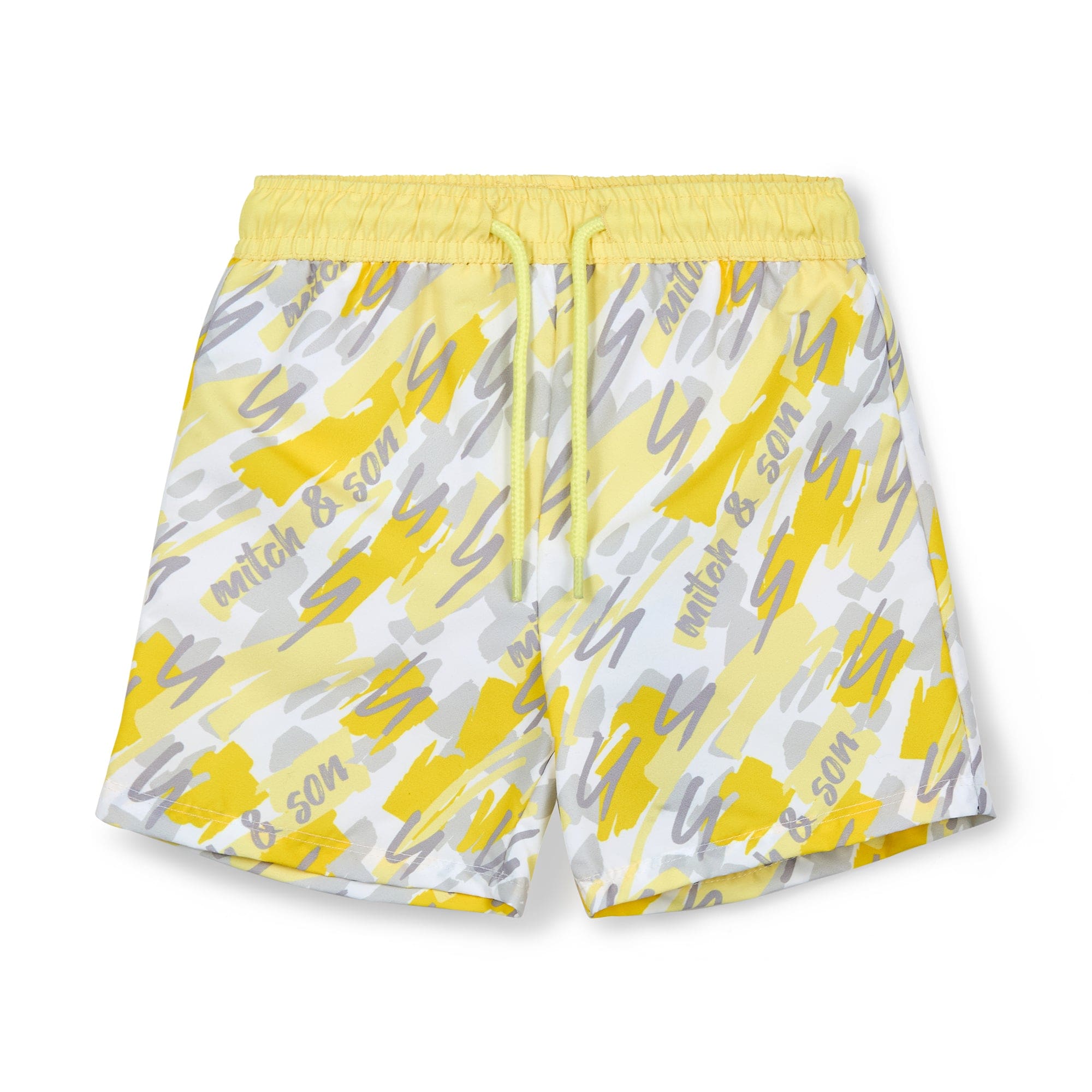 Mitch & Son Giancarlo Swim Shorts