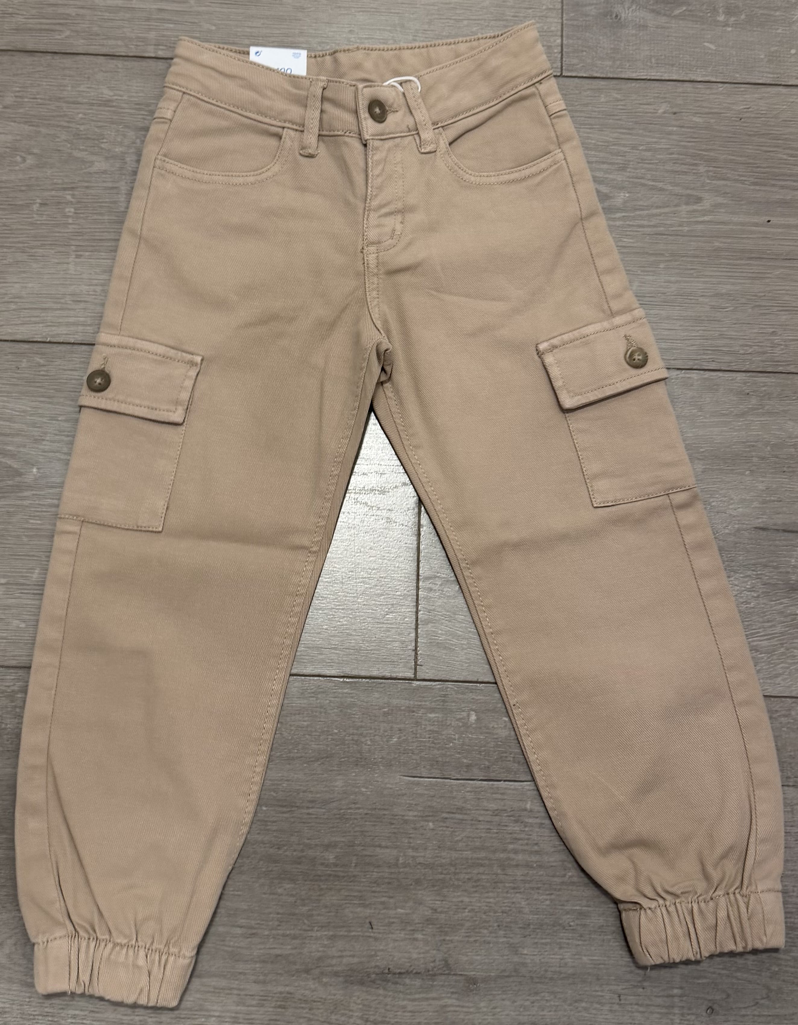 Mayoral Cargo Pants