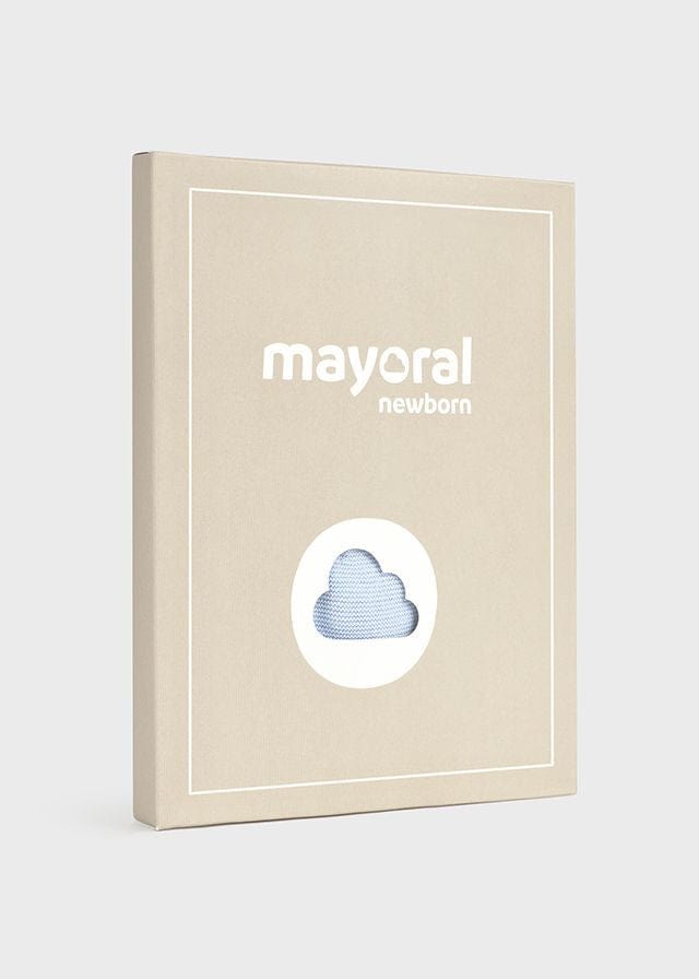 Mayoral 2 Piece Set with Hat