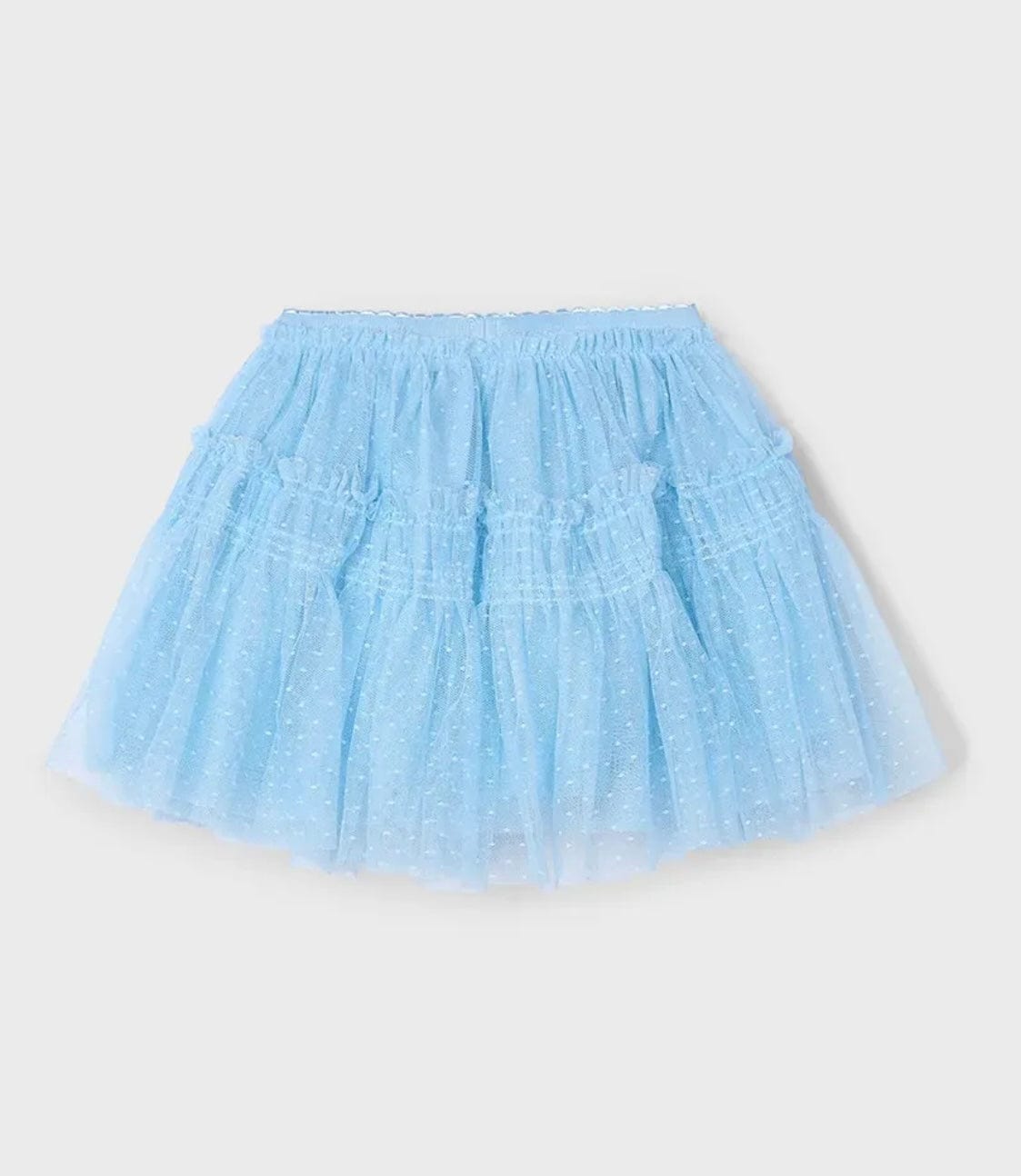 Mayoral Skirt Set