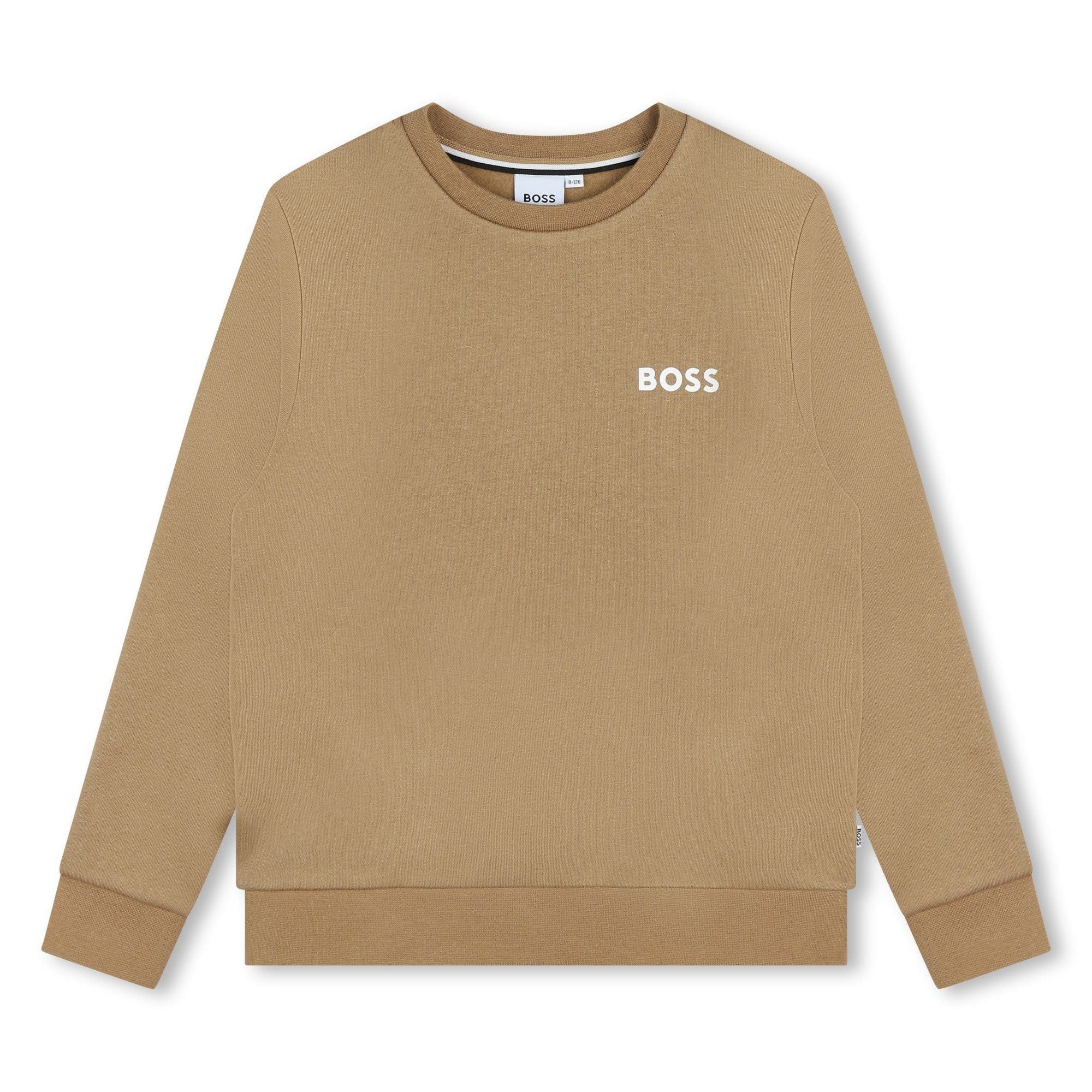 BOSS Sweatshirt