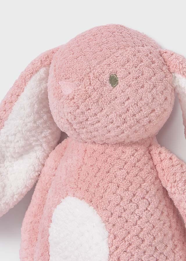 Mayoral Pink Bunny