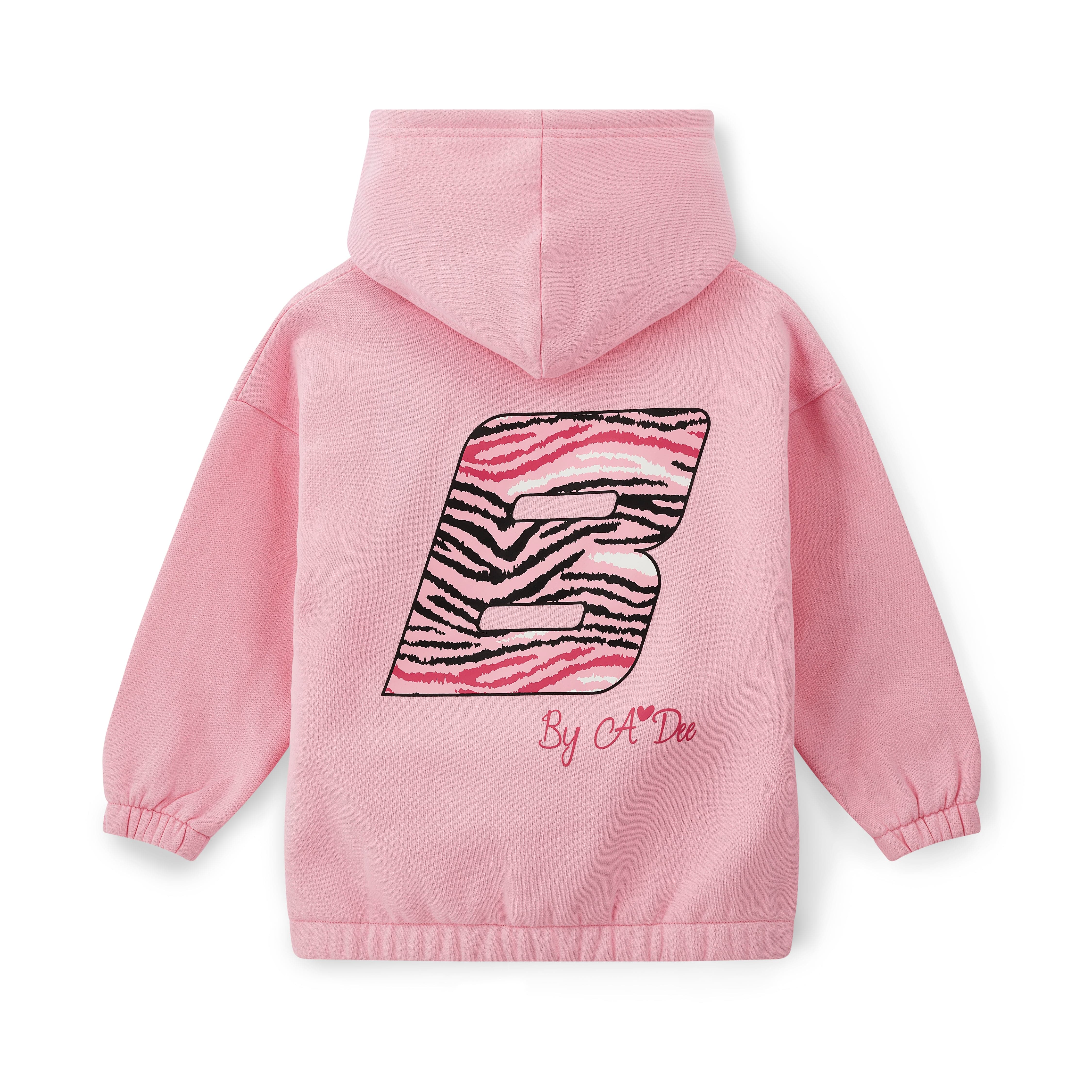Bonini Sparkle Oversized Hoodie