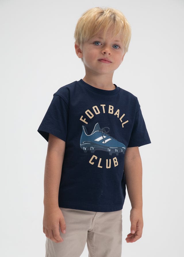 Mayoral Football Club T-shirt