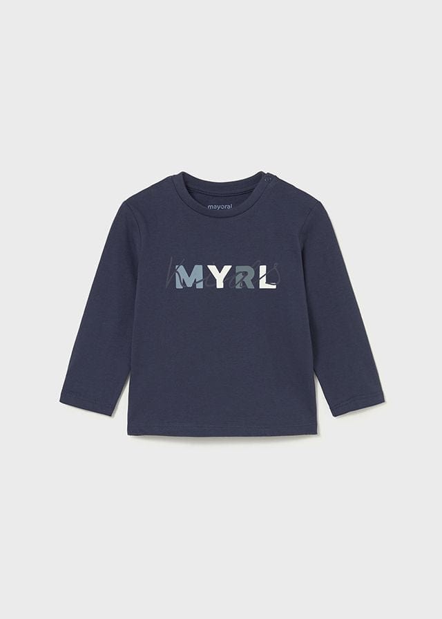 Mayoral T-shirt