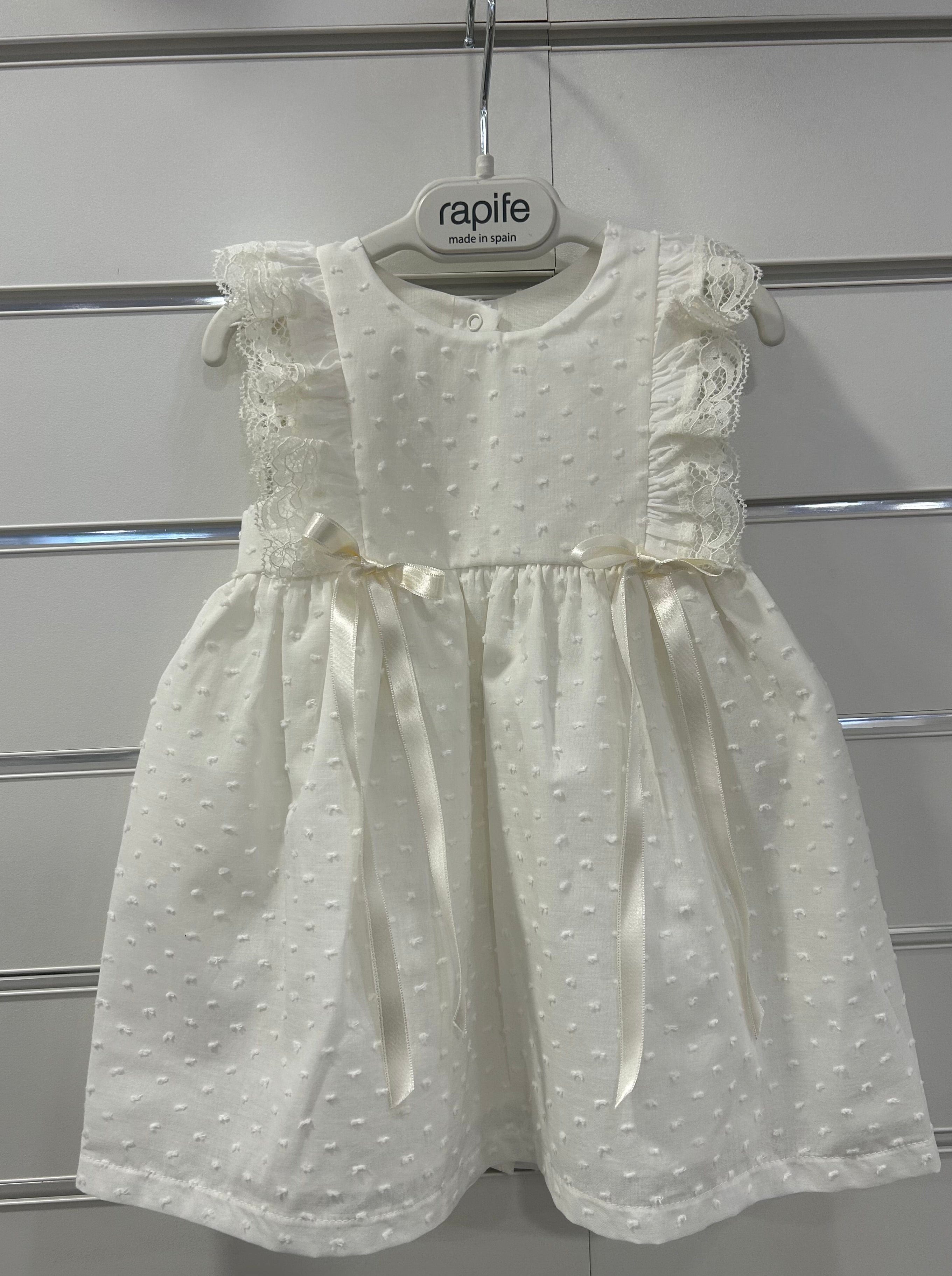 Rapife Dress