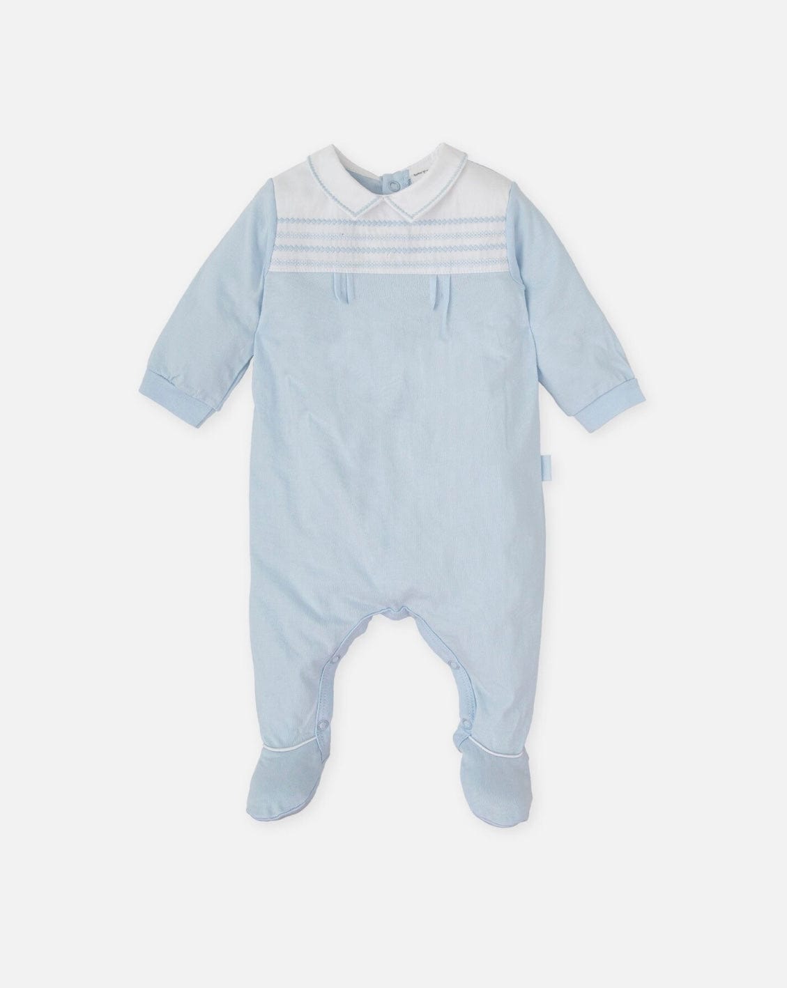 Tutto Piccolo Babygrow