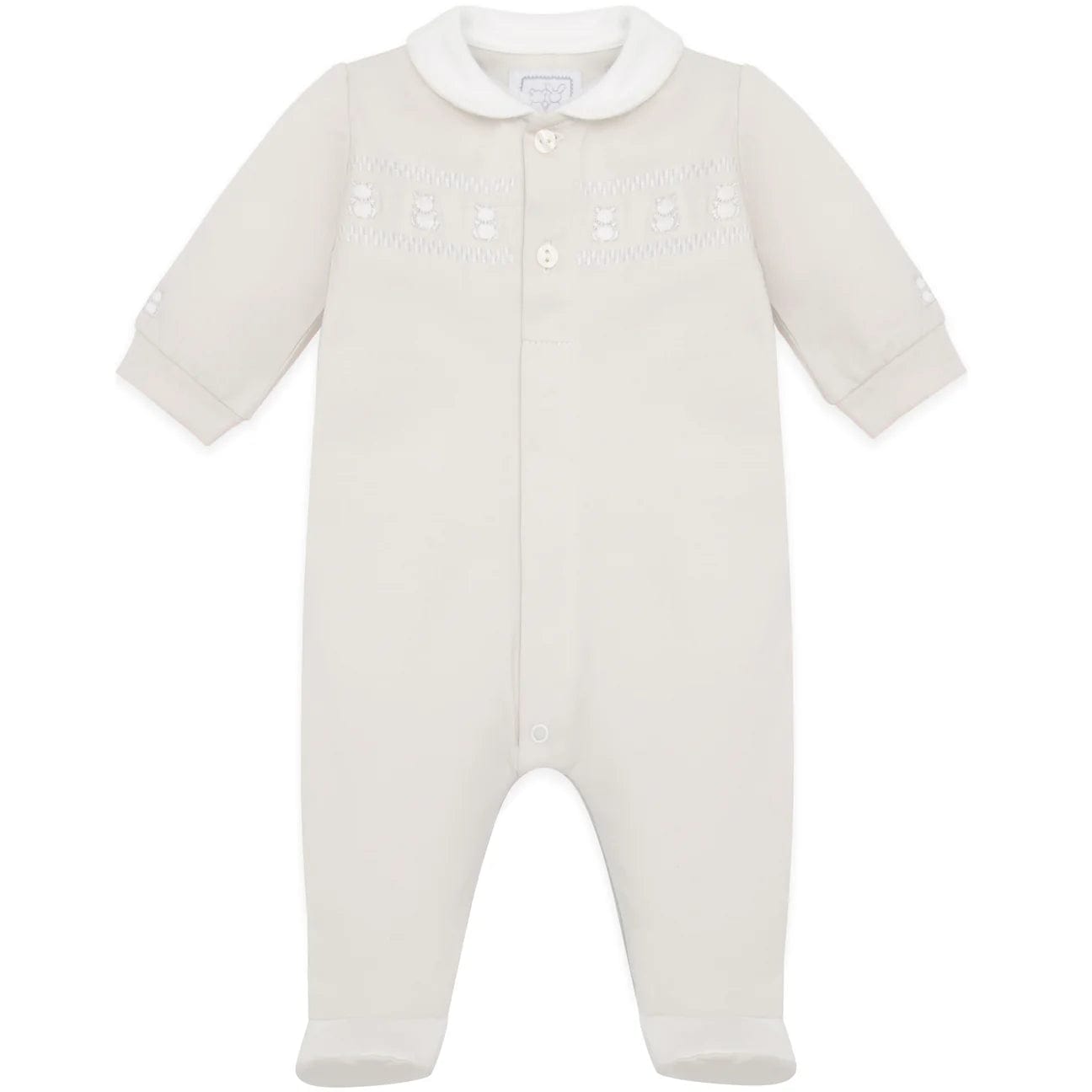 Emile Et Rose Jesse Babygrow