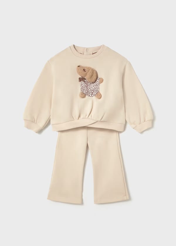 Mayoral 2 Piece Tracksuit