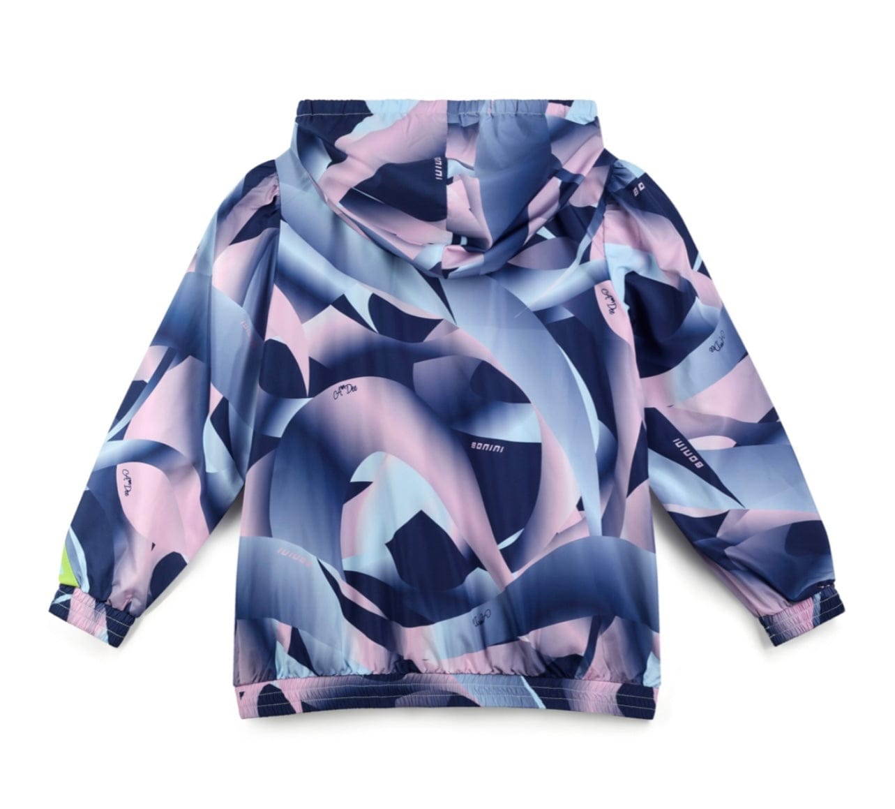 Bonini Future Jacket
