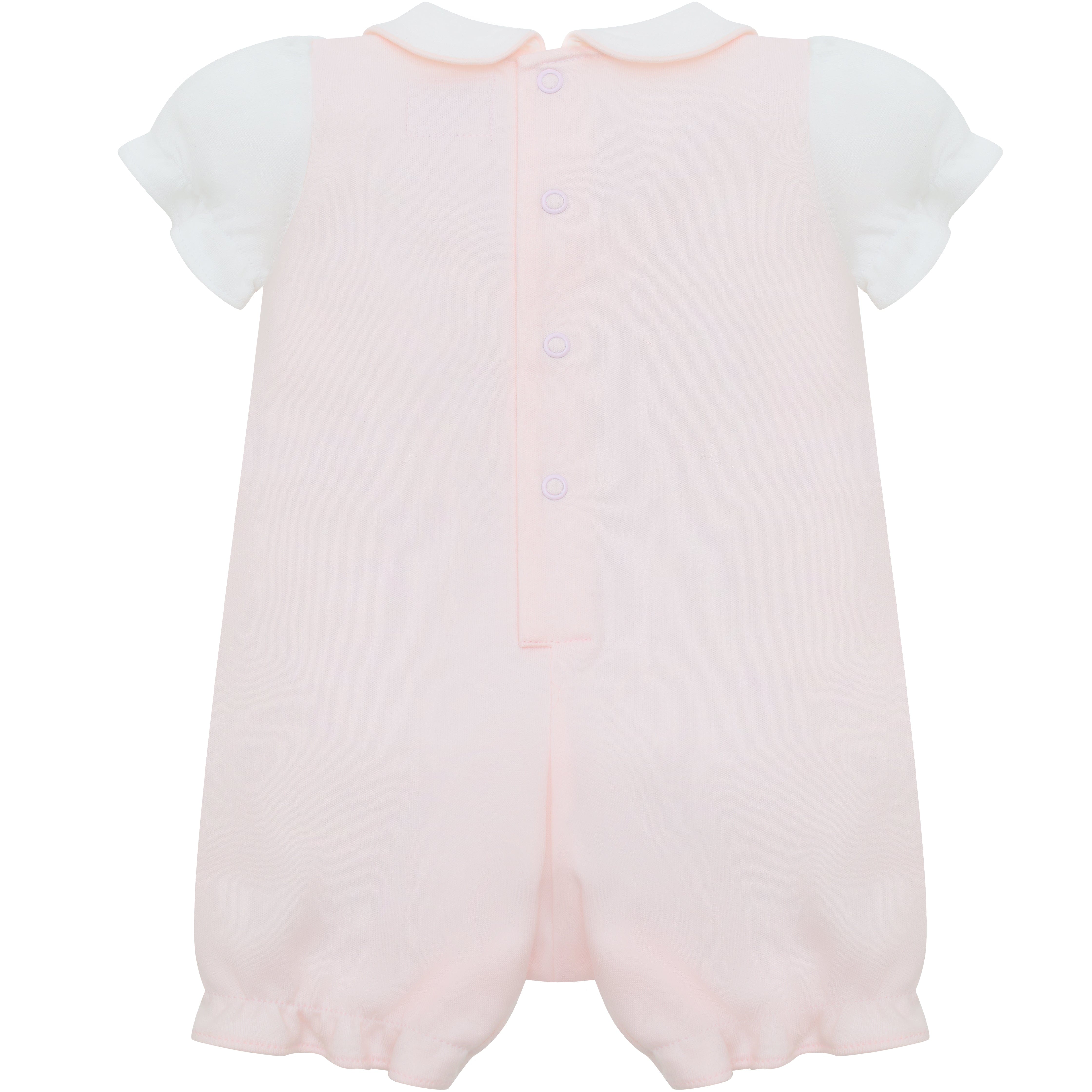 Emile Et Rose Lavinia Romper