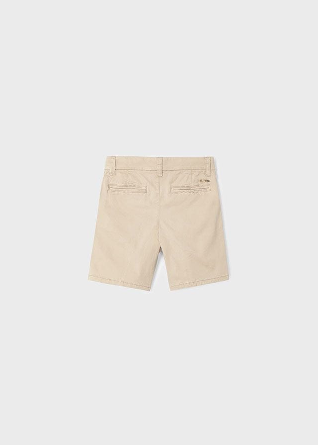 Mayoral Chino Shorts