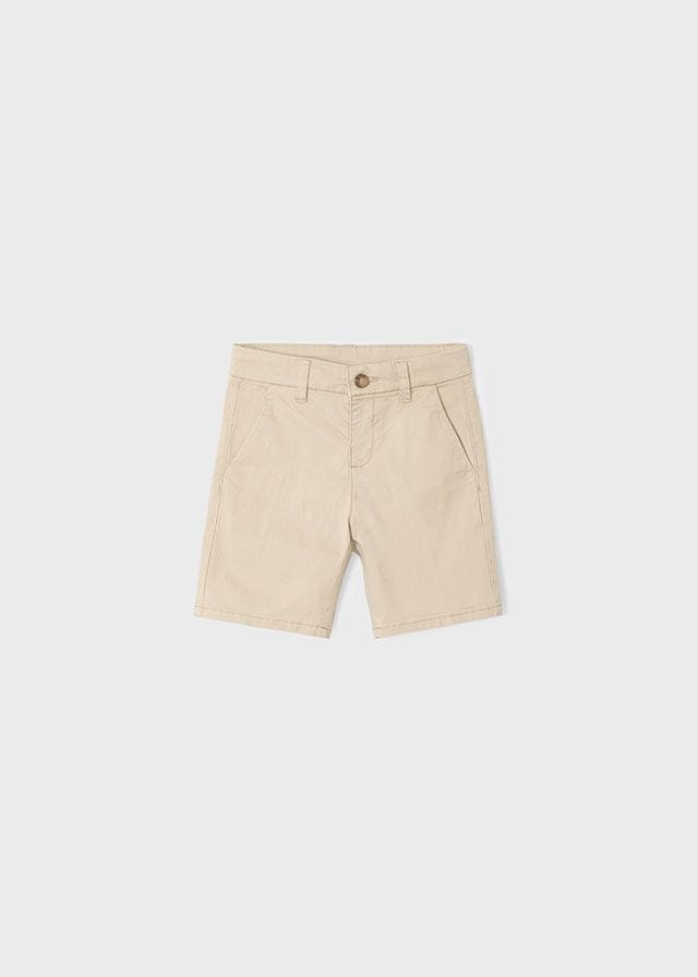 Mayoral Chino Shorts