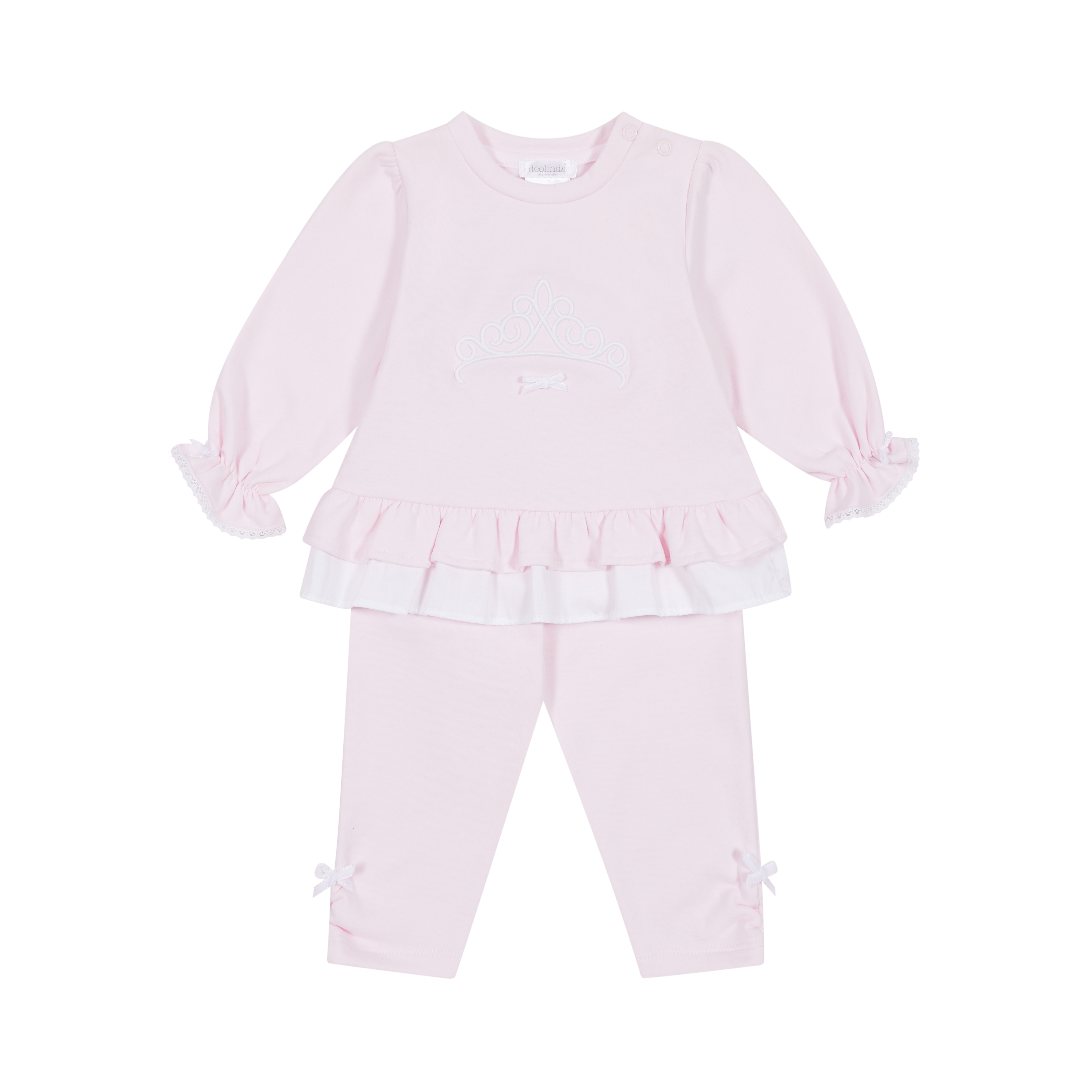 Deolinda 2 Piece Set