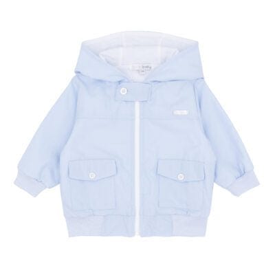 Bluesbaby Jacket