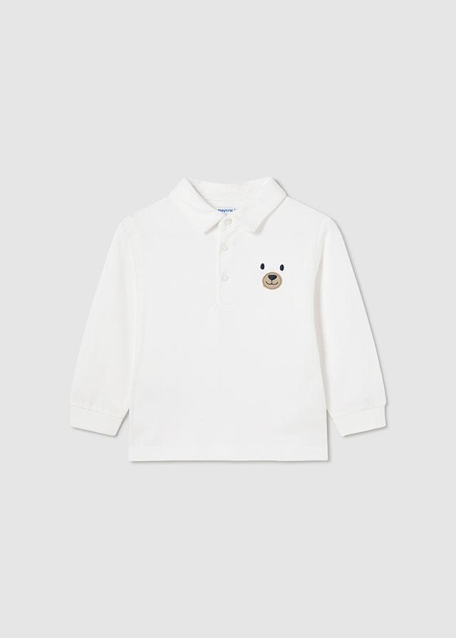 Mayoral Polo Shirt