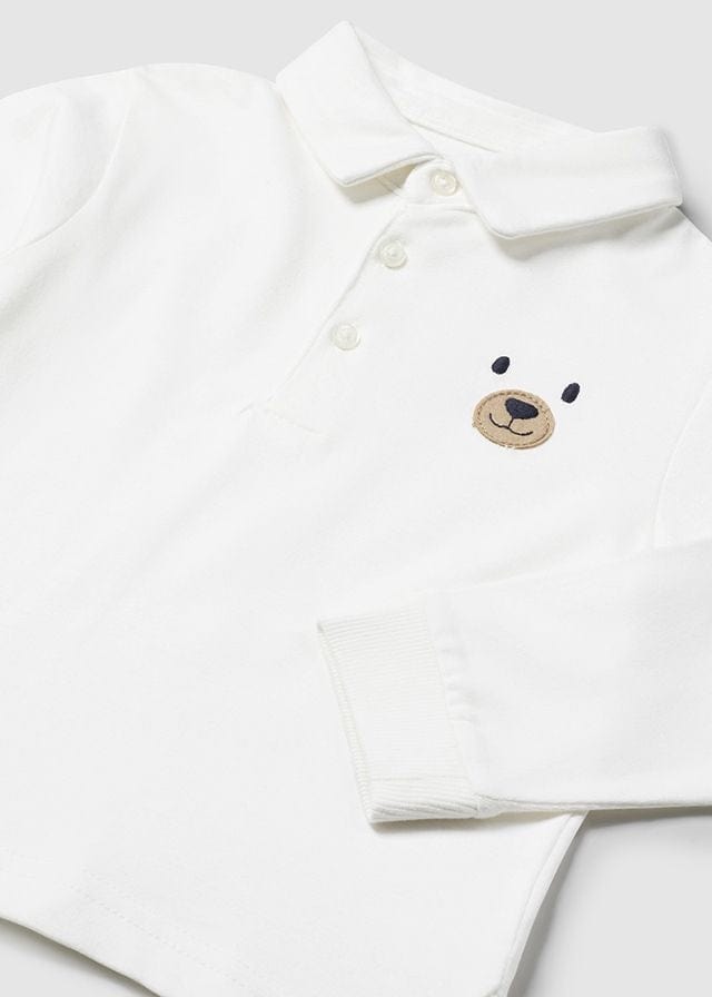 Mayoral Polo Shirt