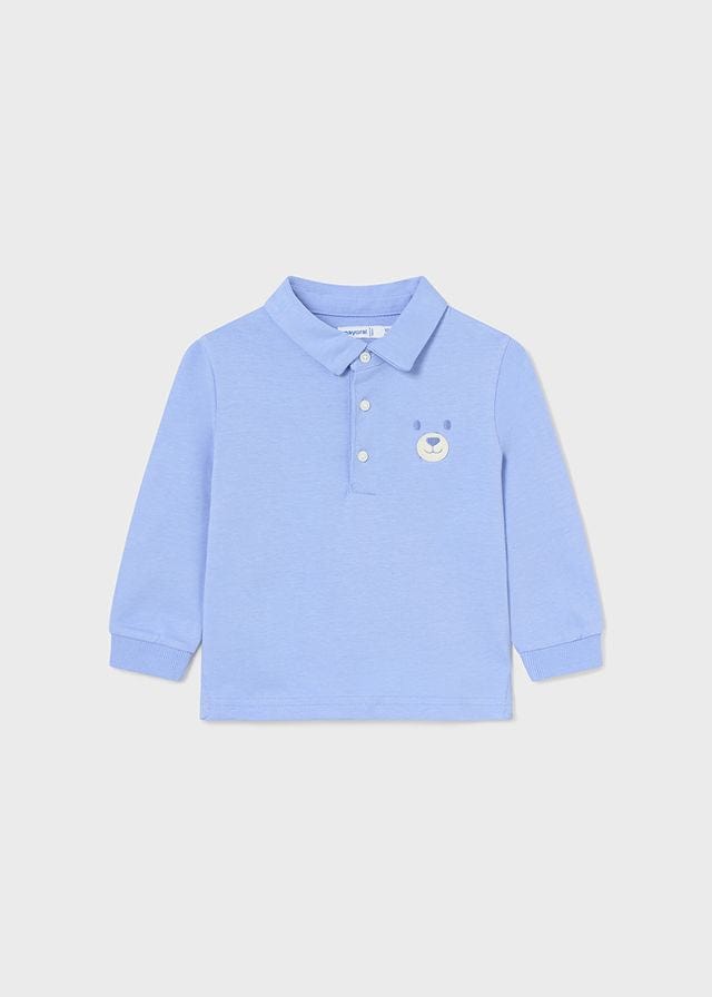 Mayoral Polo Shirt