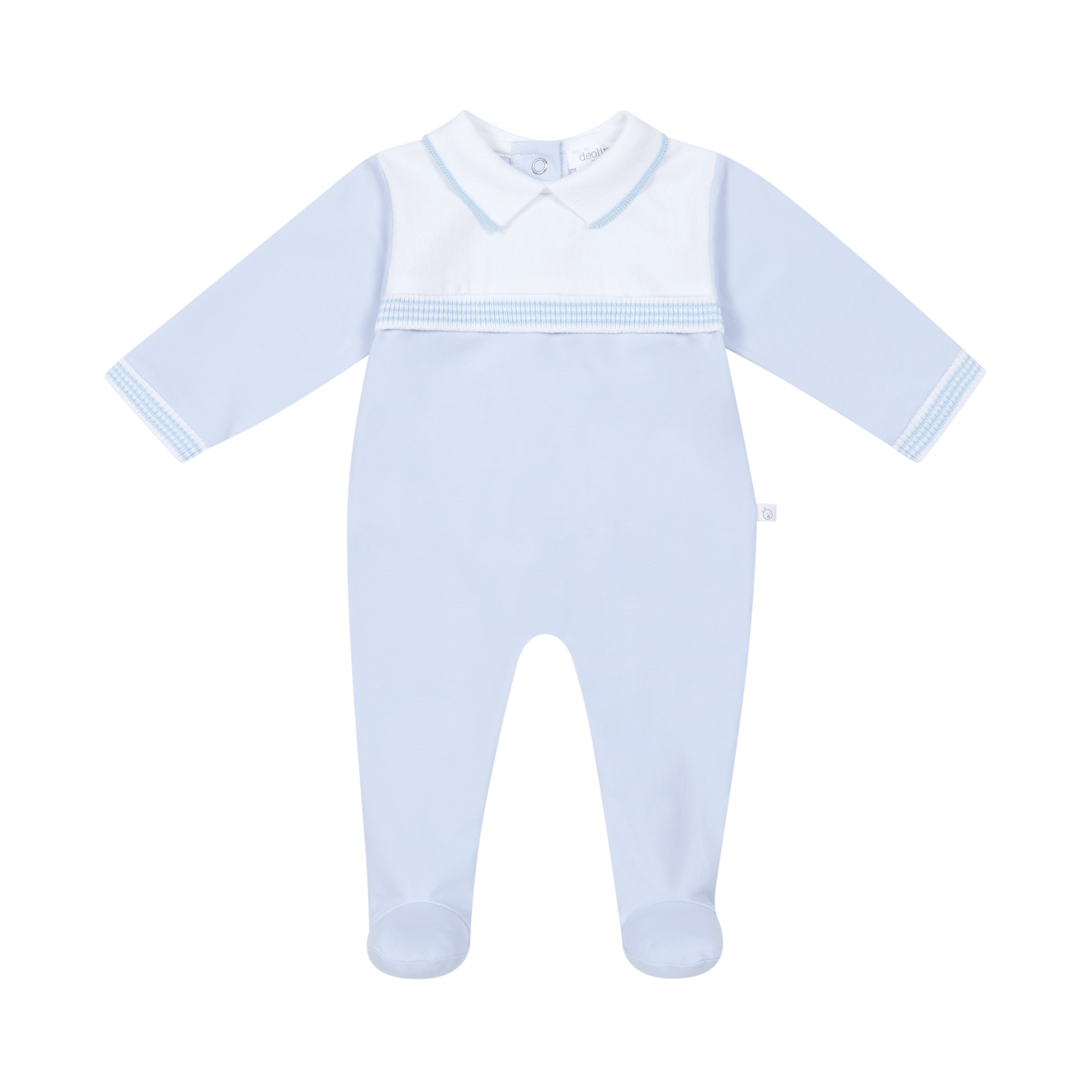 Deolinda Marshmallow - All In One