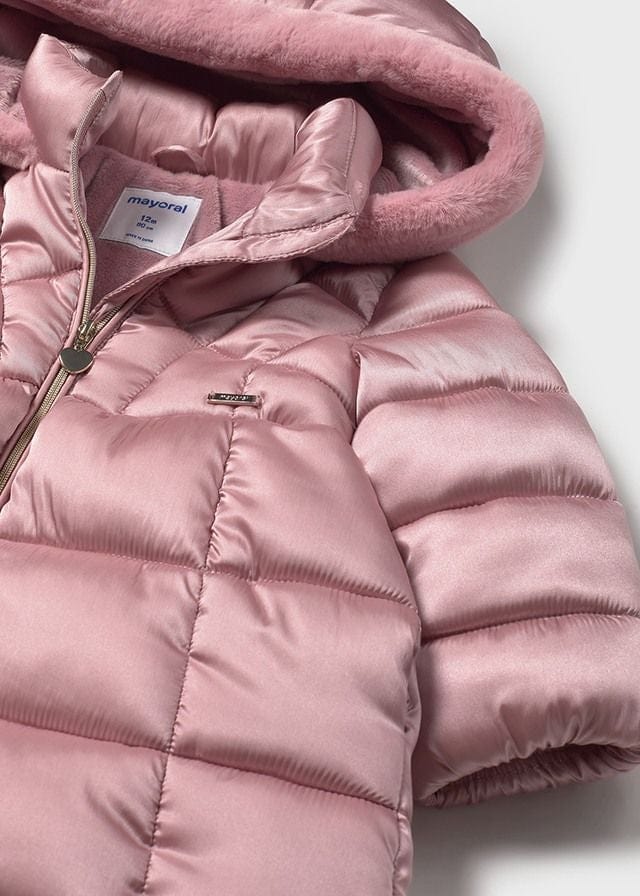 Mayoral Long Coat