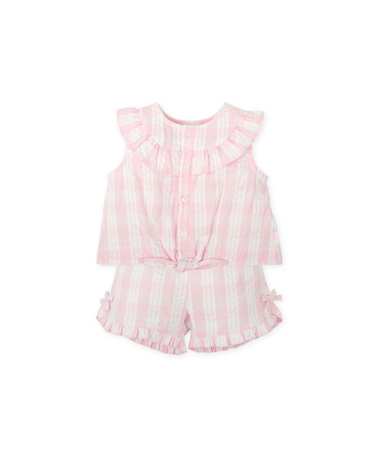 Tutto Piccolo 2 Piece Set