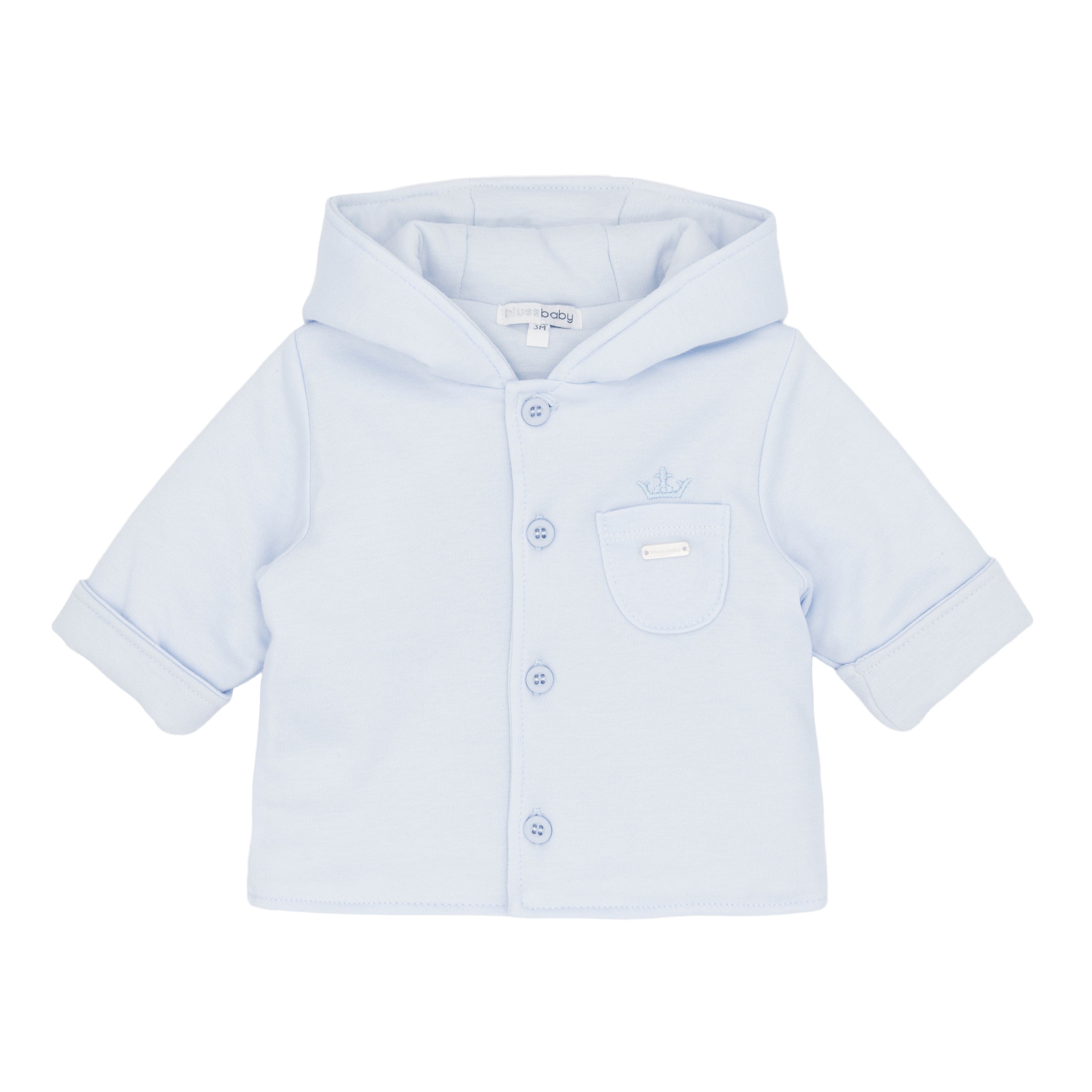 Bluesbaby Pram Jacket