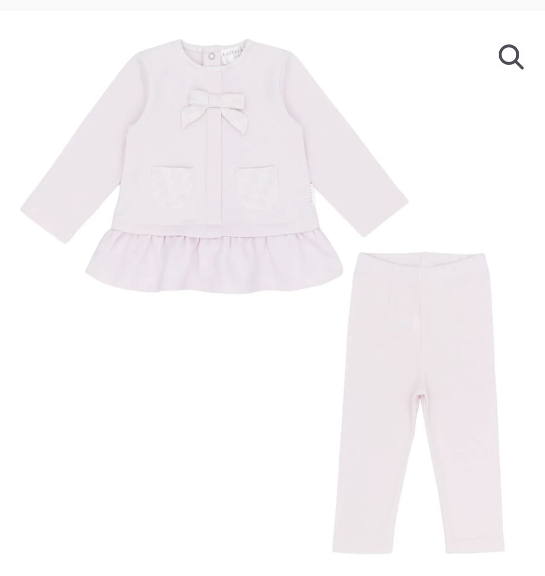Legging Set