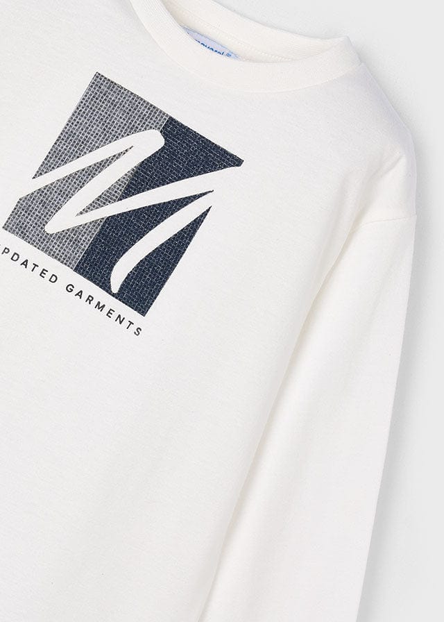 Mayoral T-shirt