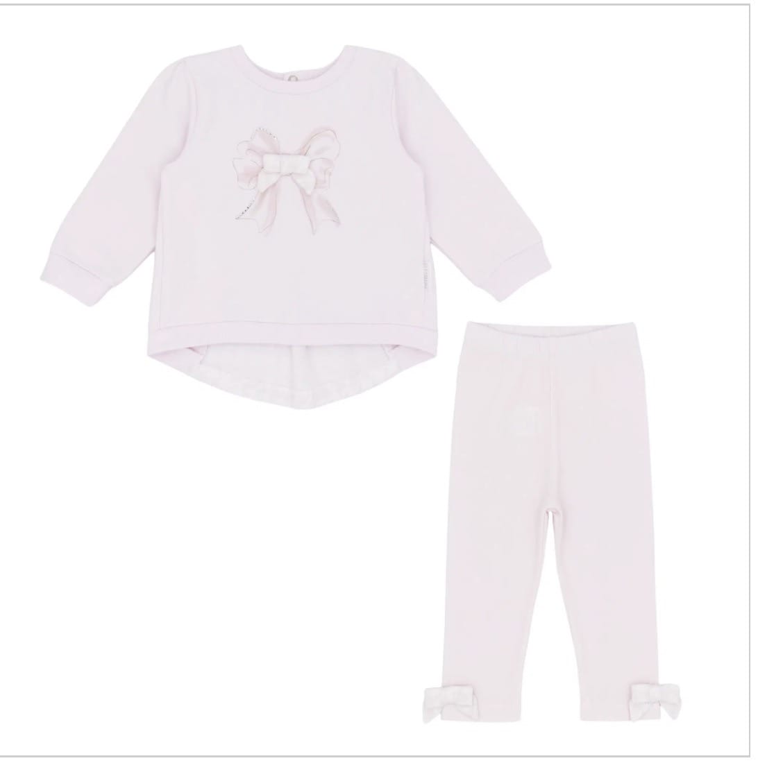 Legging Set