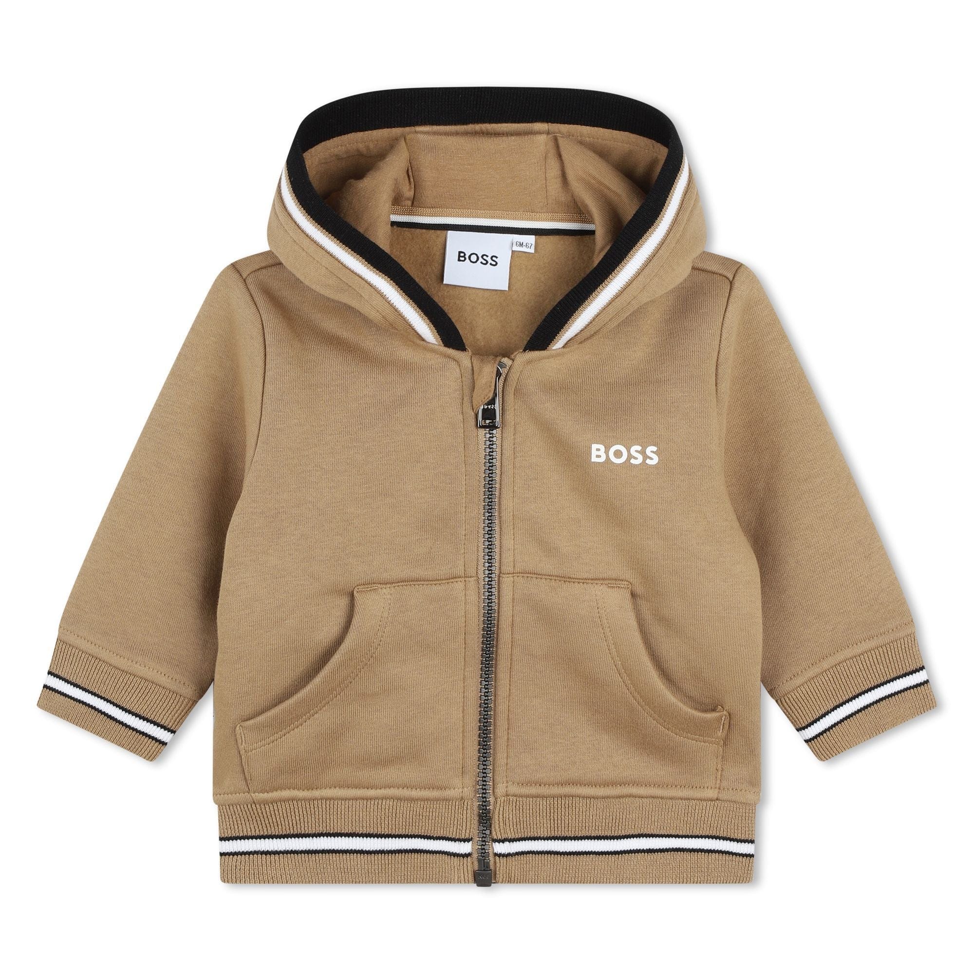 BOSS Tracksuit