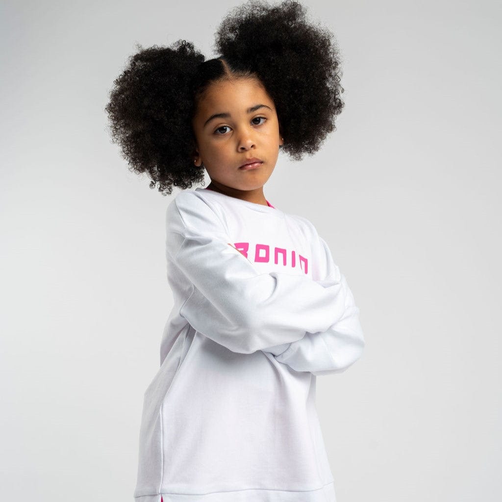 Bonini Logo Sweatshirt